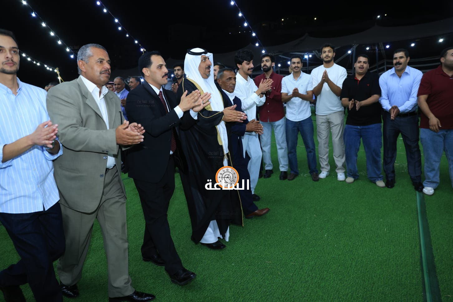 Madar Al-Saa Images 0.339664463752433