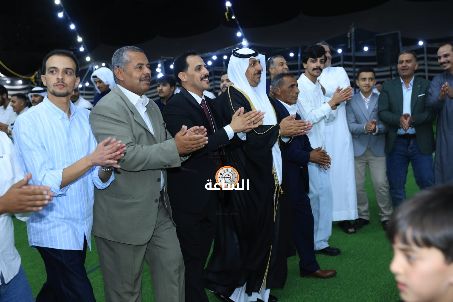 Madar Al-Saa Images 0.26555954327282305