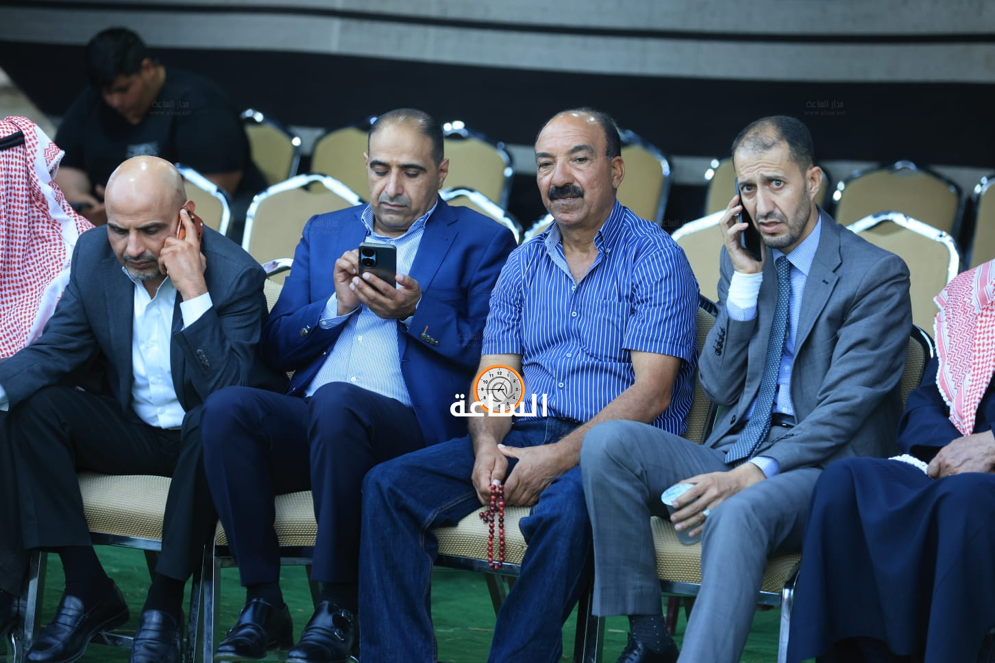 Madar Al-Saa Images 0.7986241536721064