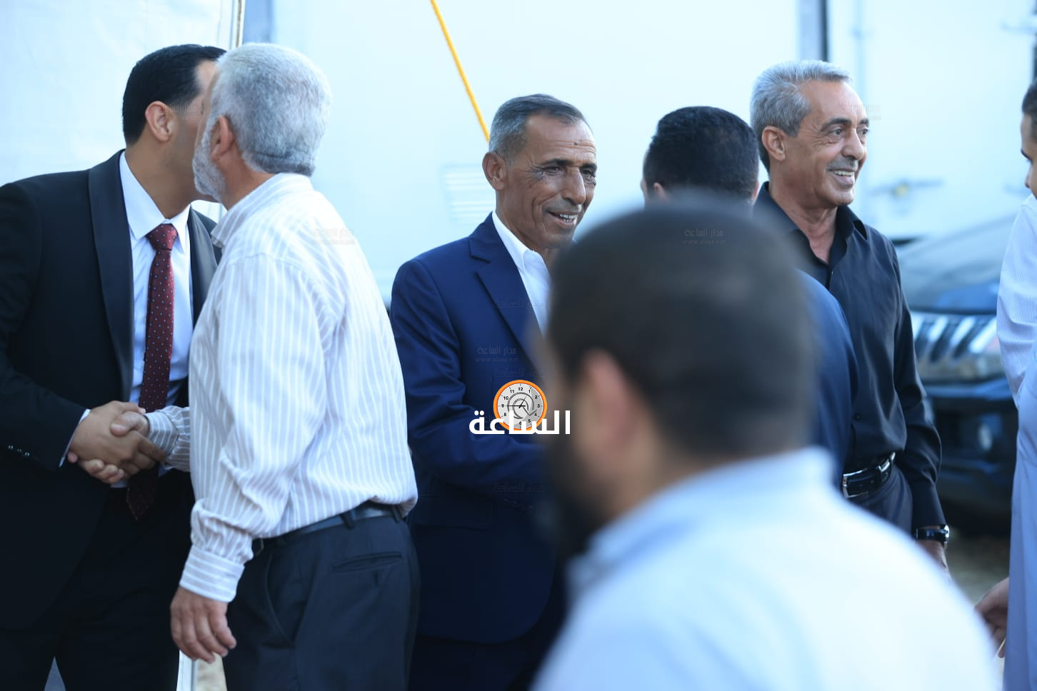 Madar Al-Saa Images 0.25784116705858495