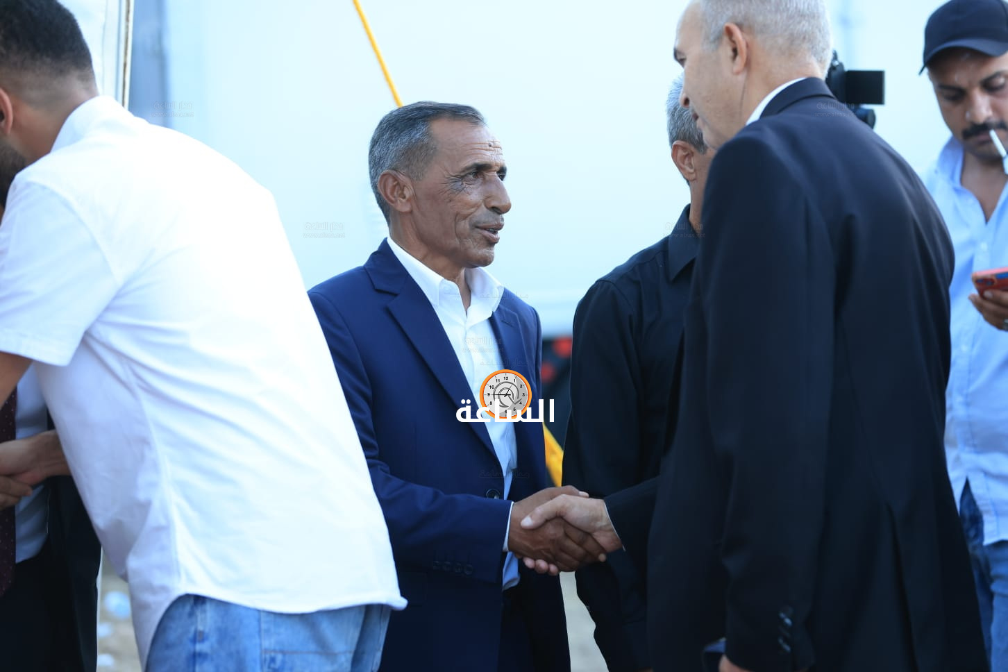 Madar Al-Saa Images 0.060316454330289426