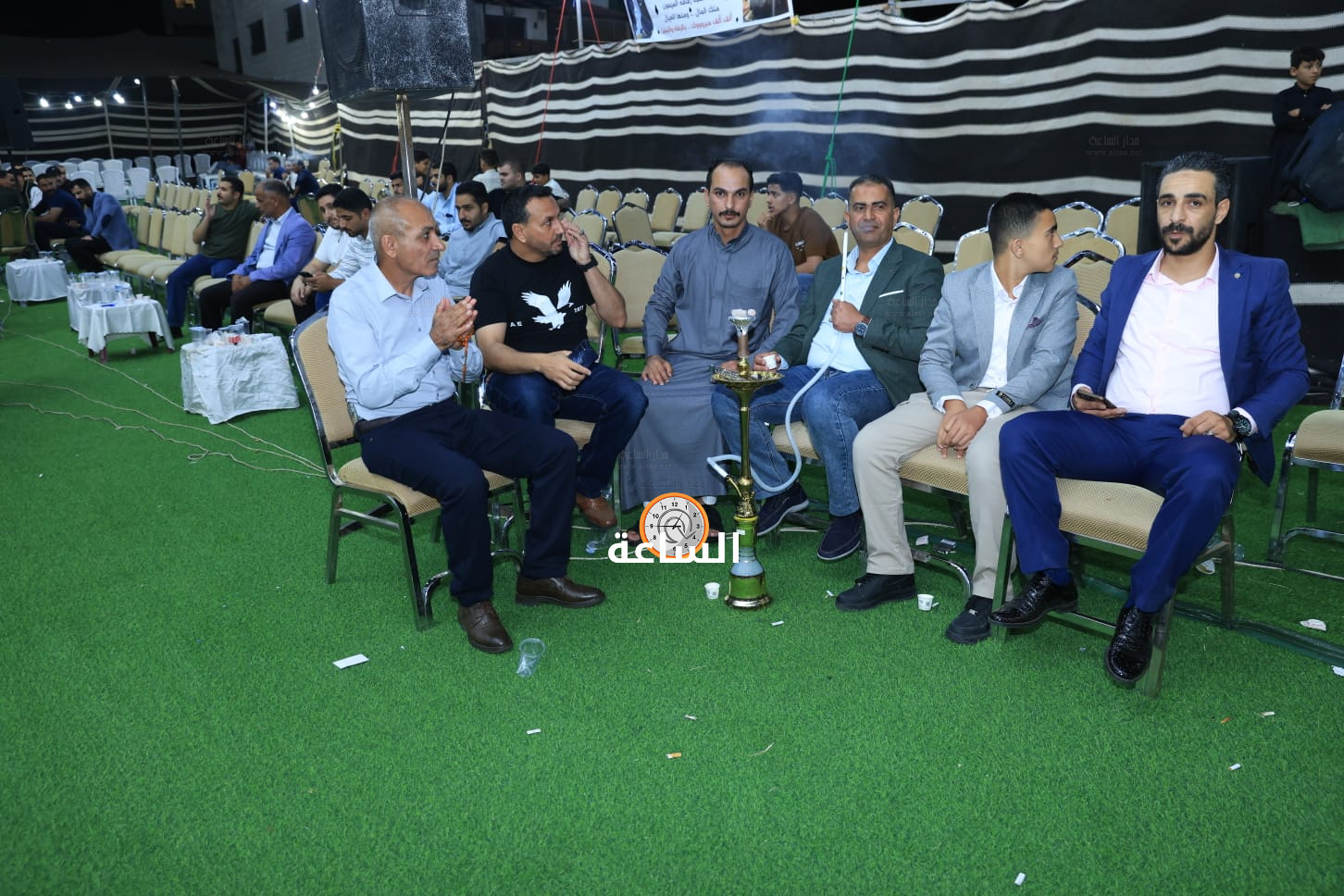 Madar Al-Saa Images 0.2219942835902876