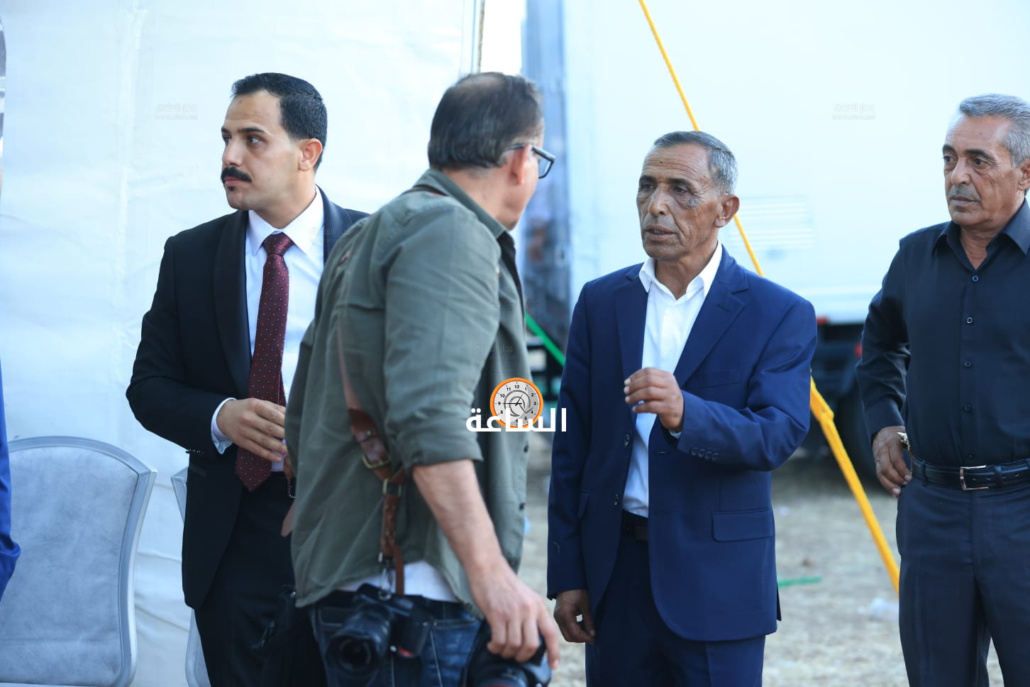 Madar Al-Saa Images 0.013284940069151707