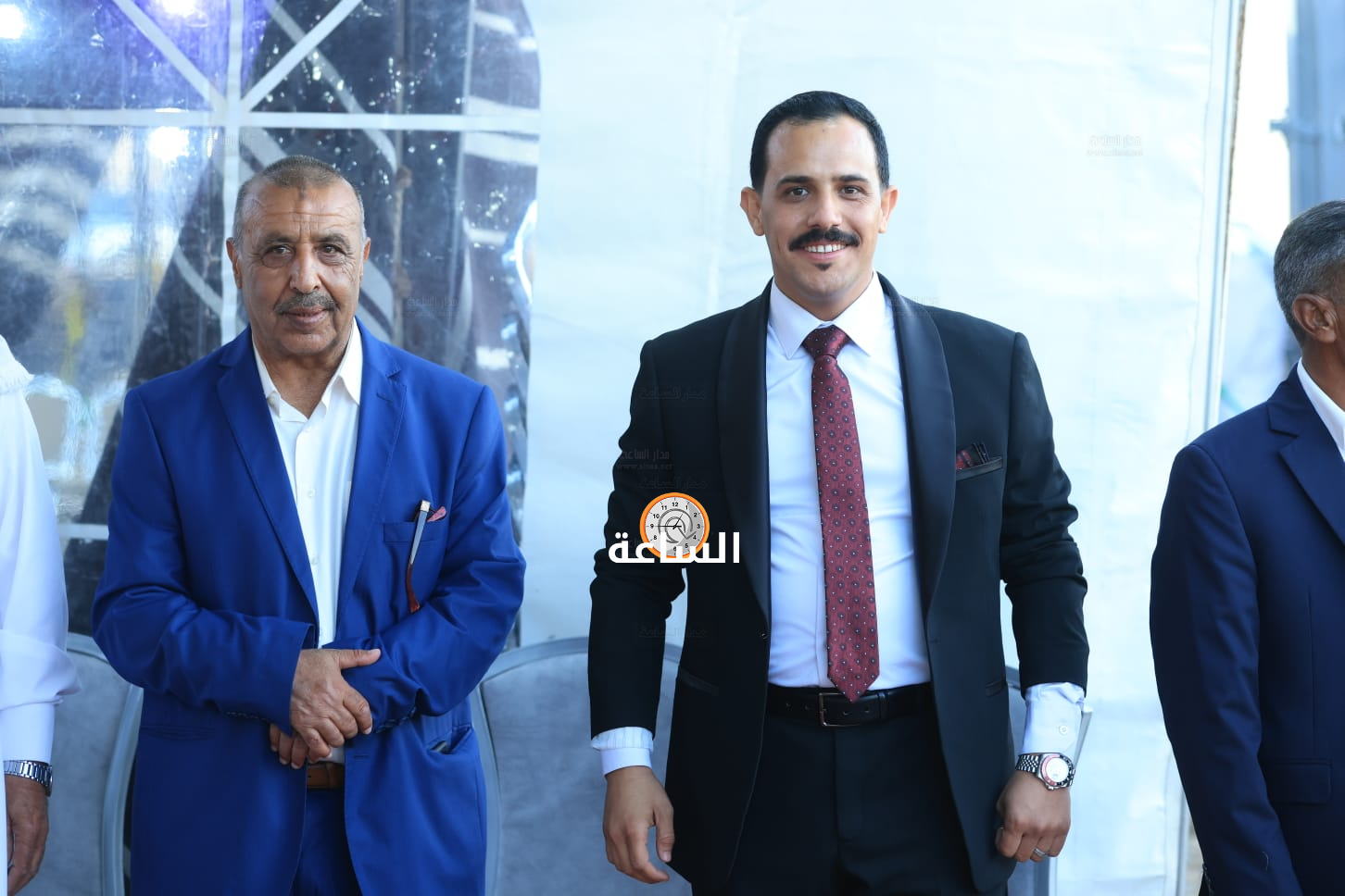 Madar Al-Saa Images 0.568522162178293