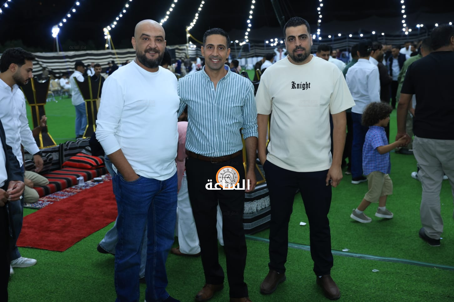 Madar Al-Saa Images 0.2639170247149204