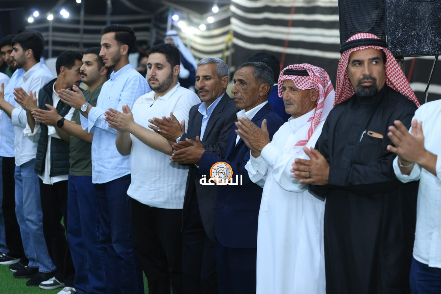 Madar Al-Saa Images 0.5917116692465659