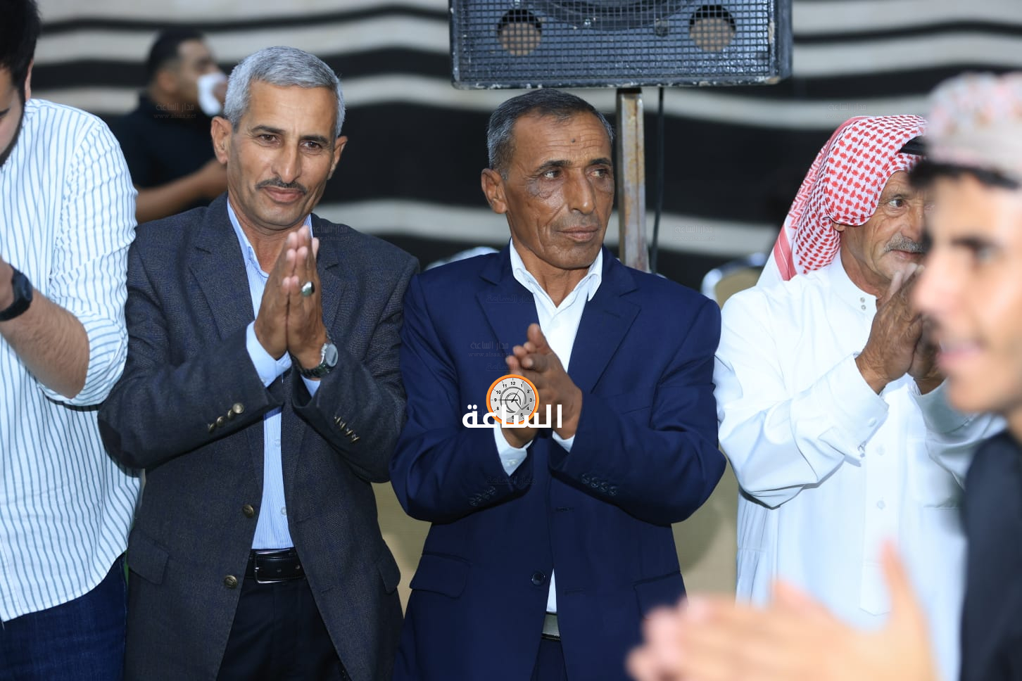 Madar Al-Saa Images 0.9507520900912662