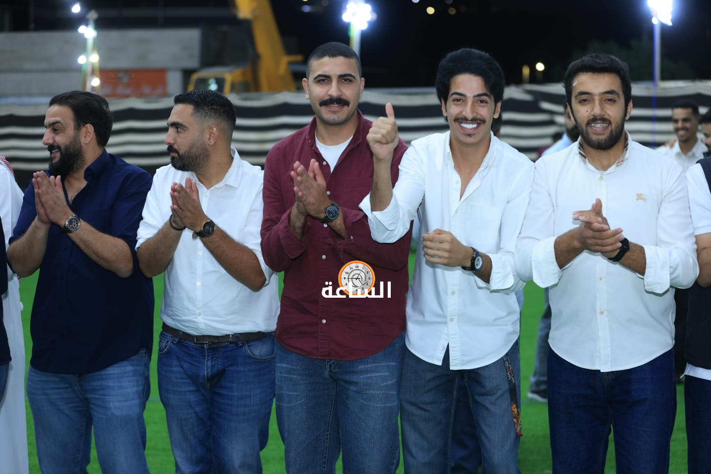 Madar Al-Saa Images 0.1818980428996878