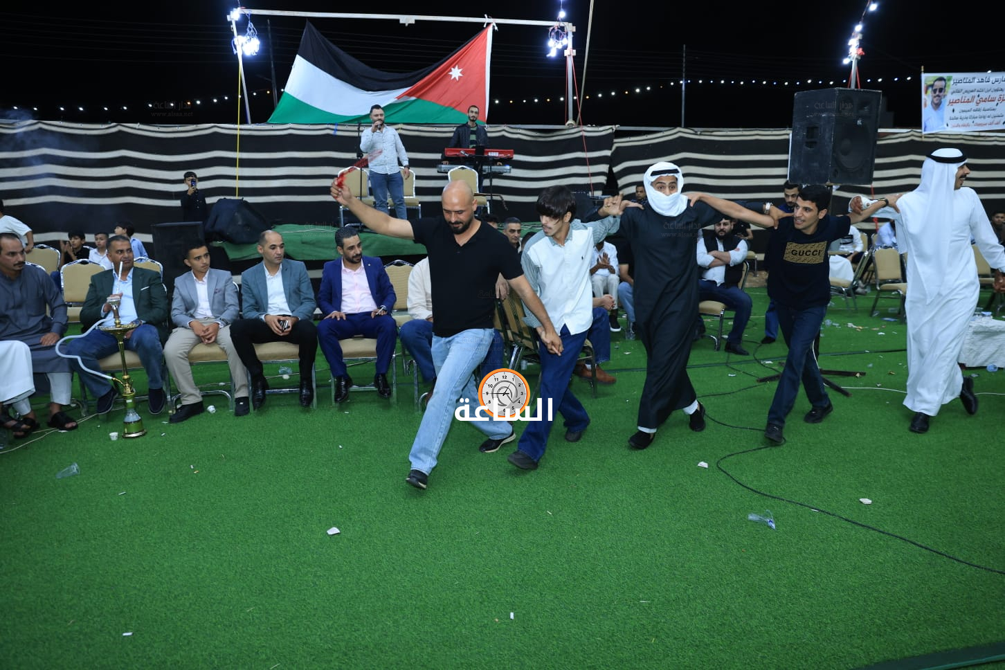 Madar Al-Saa Images 0.5838192892074028