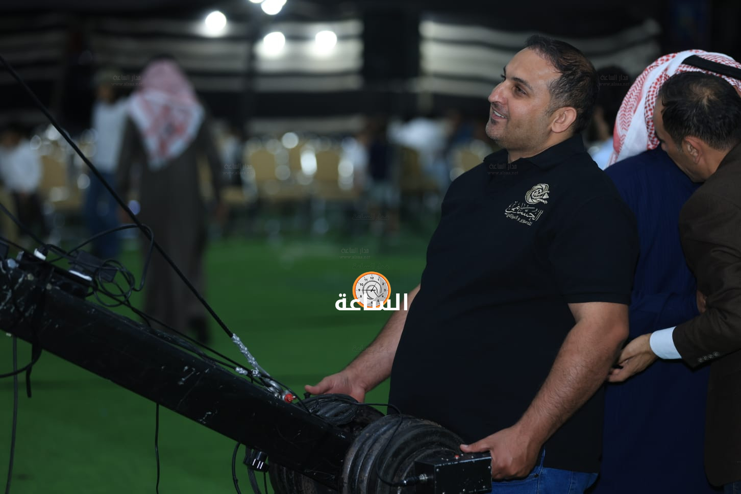 Madar Al-Saa Images 0.8152850375875029