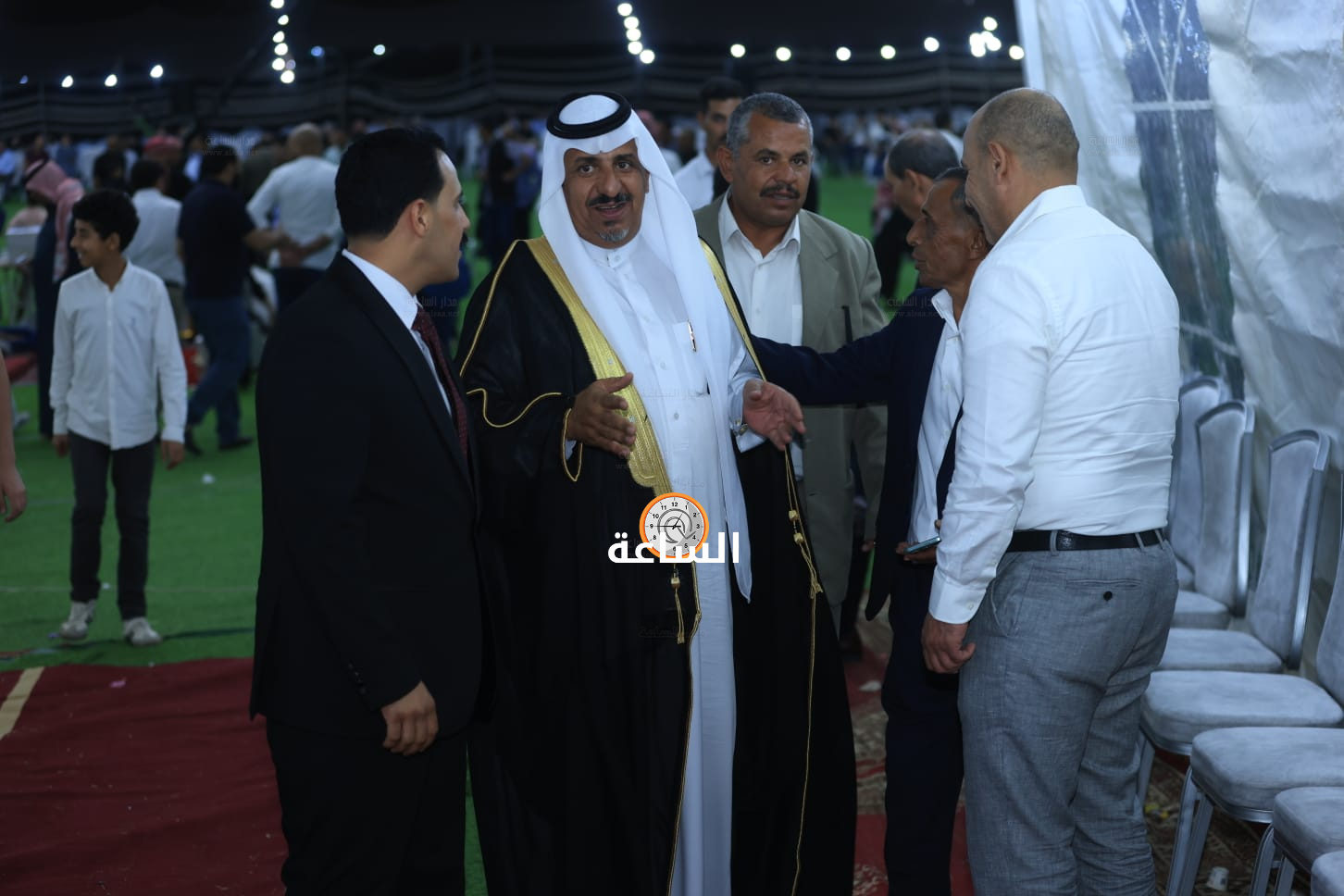 Madar Al-Saa Images 0.43609371651772866