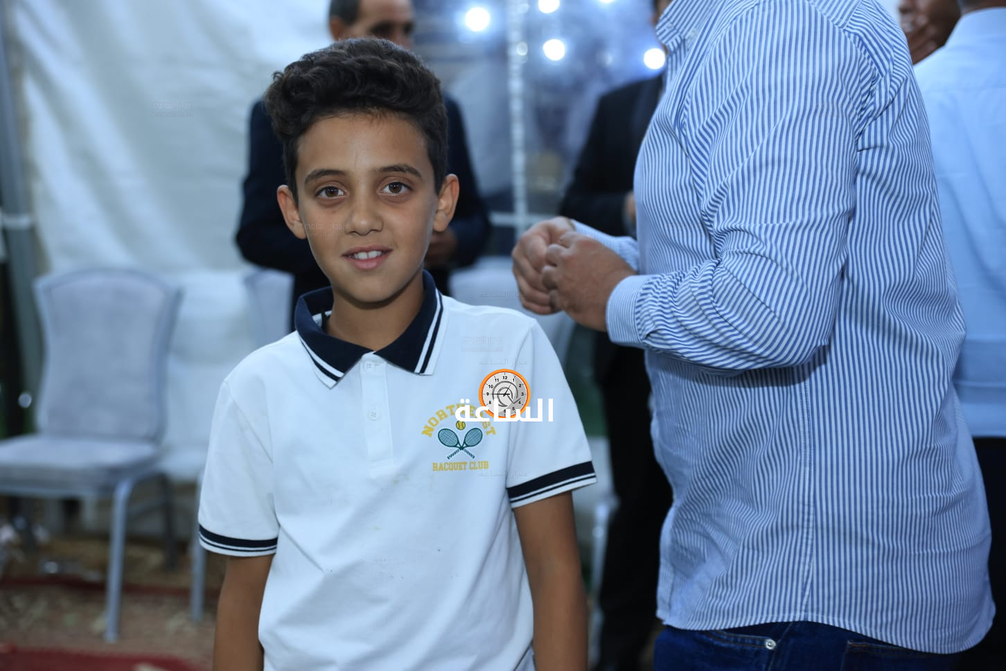 Madar Al-Saa Images 0.6005418136535503