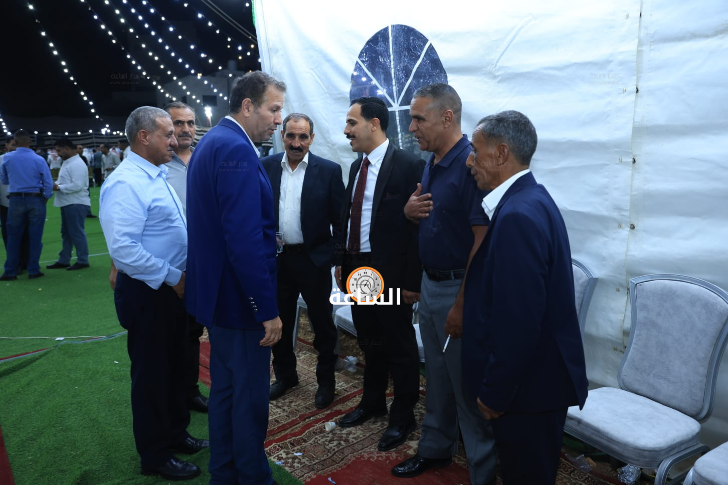 Madar Al-Saa Images 0.724690727833547