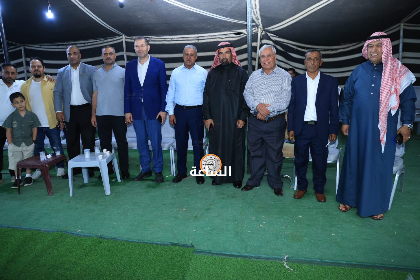 Madar Al-Saa Images 0.575188430796329