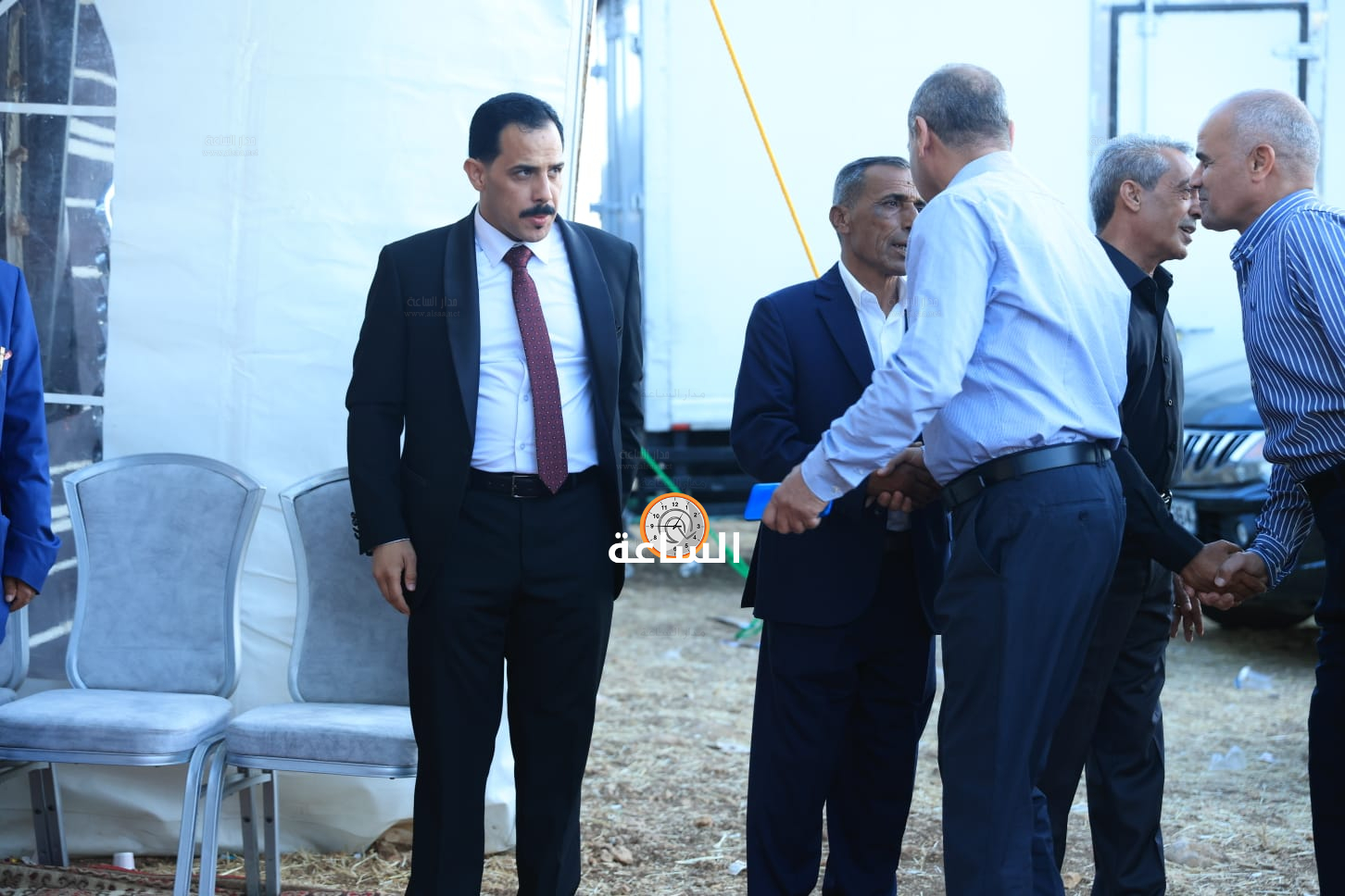 Madar Al-Saa Images 0.8912681955904759