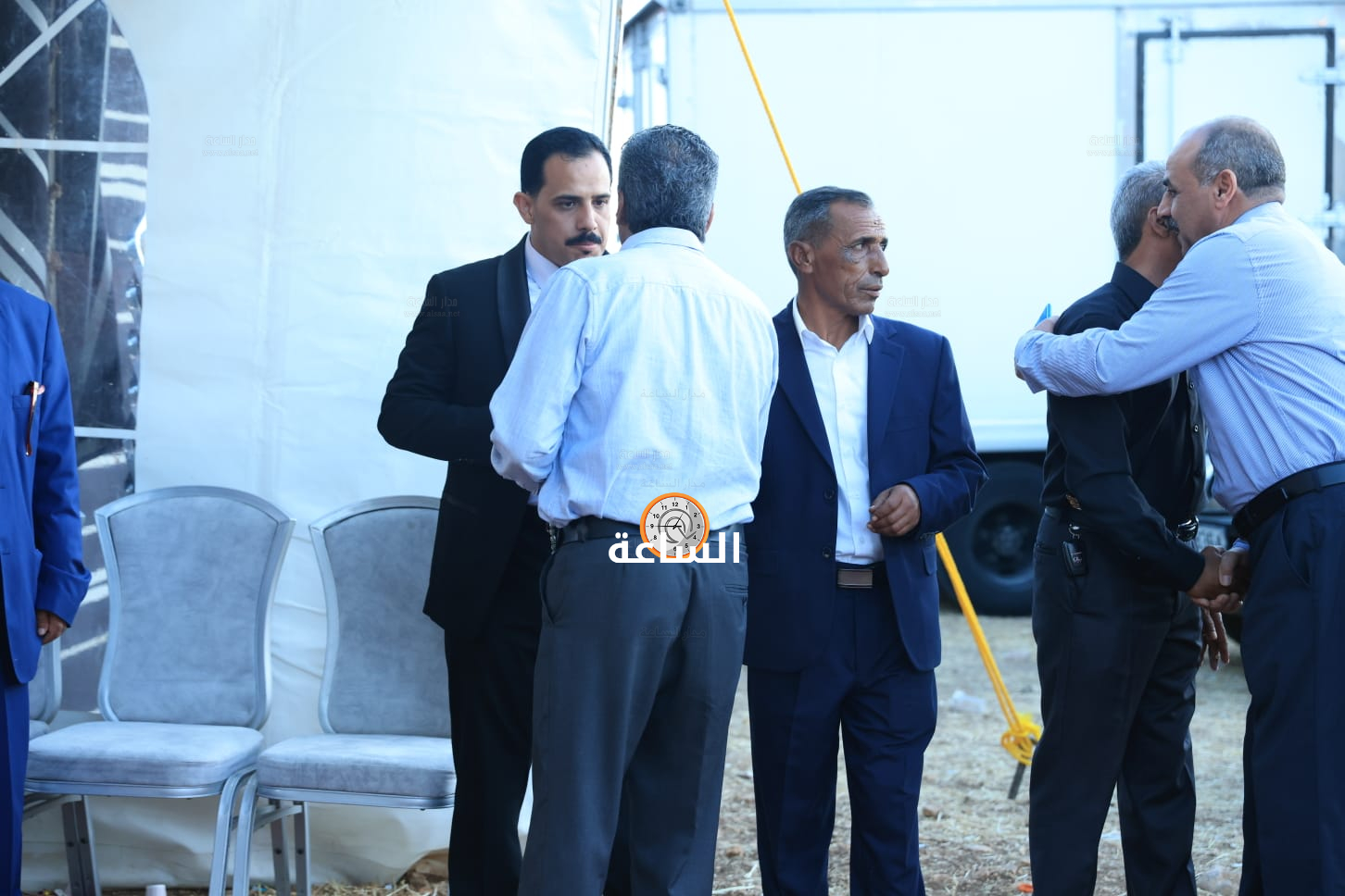 Madar Al-Saa Images 0.2678323342404778