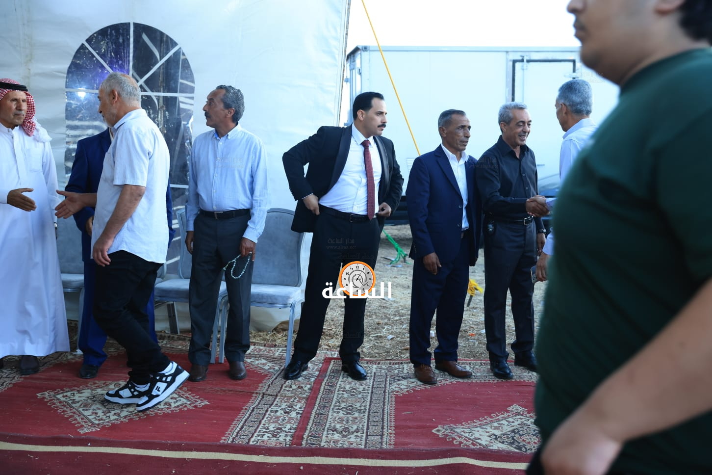 Madar Al-Saa Images 0.46675004736504055