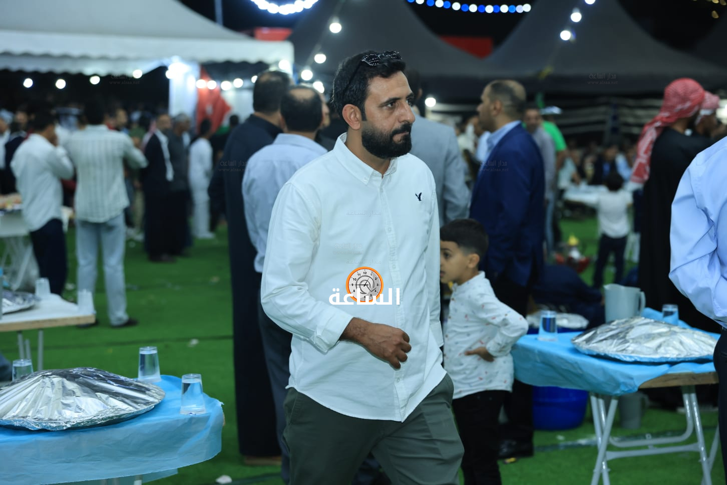 Madar Al-Saa Images 0.7733972237005736