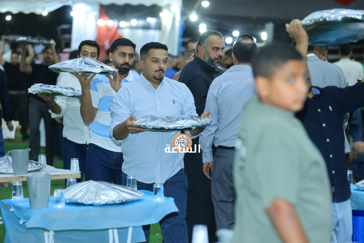 Madar Al-Saa Images 0.8951122077279738