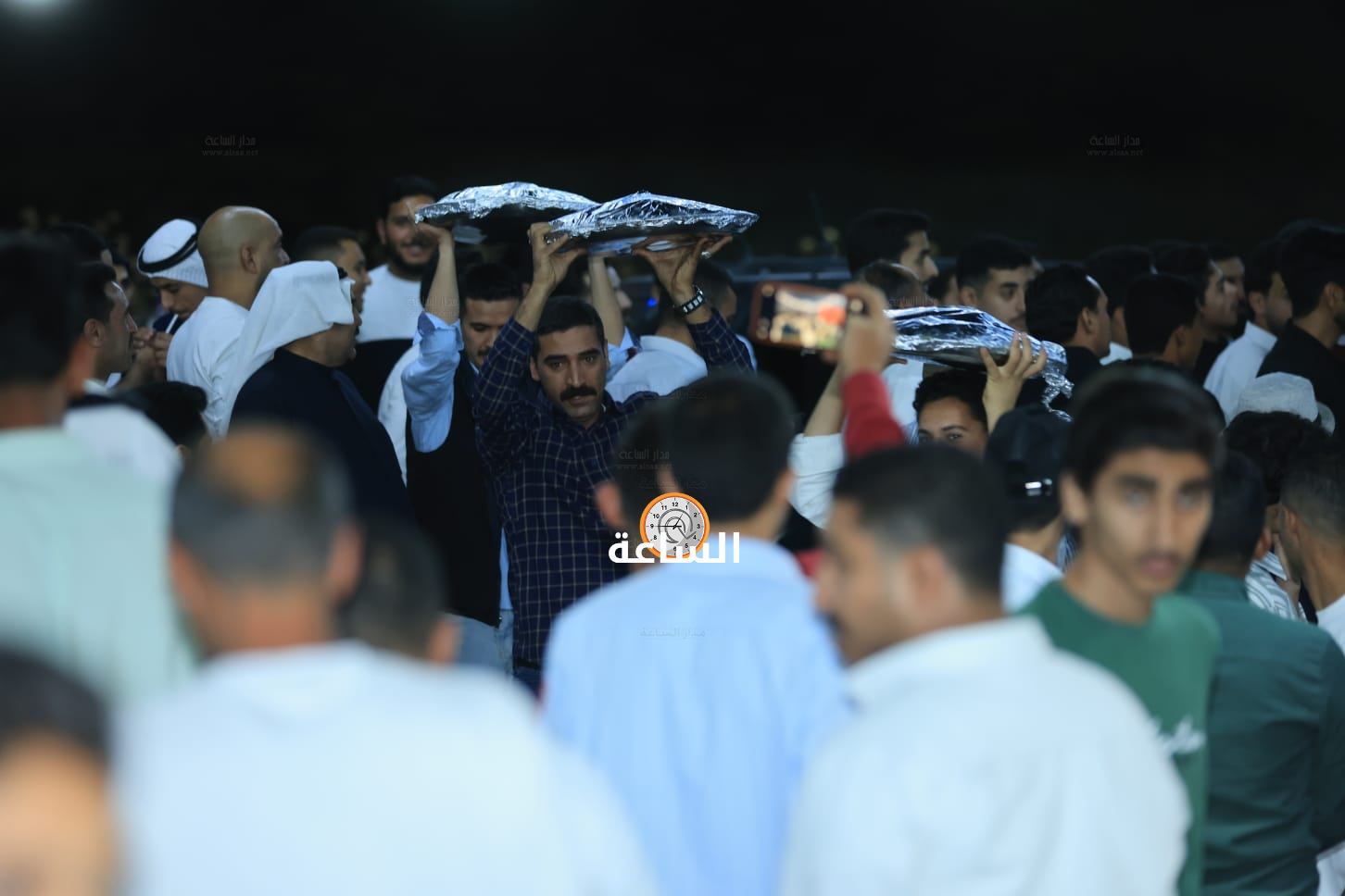 Madar Al-Saa Images 0.16720126312667505