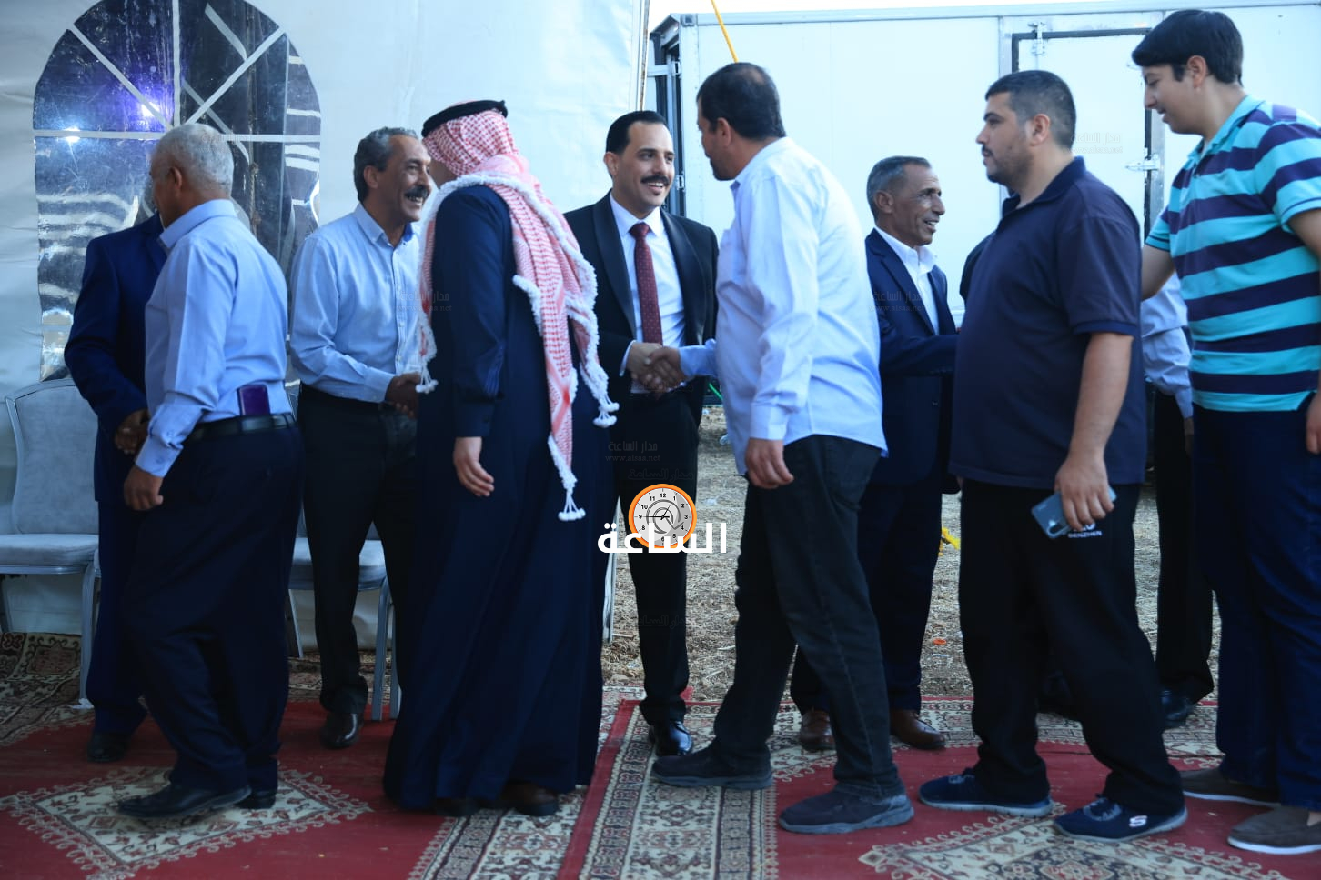 Madar Al-Saa Images 0.5652700182044604
