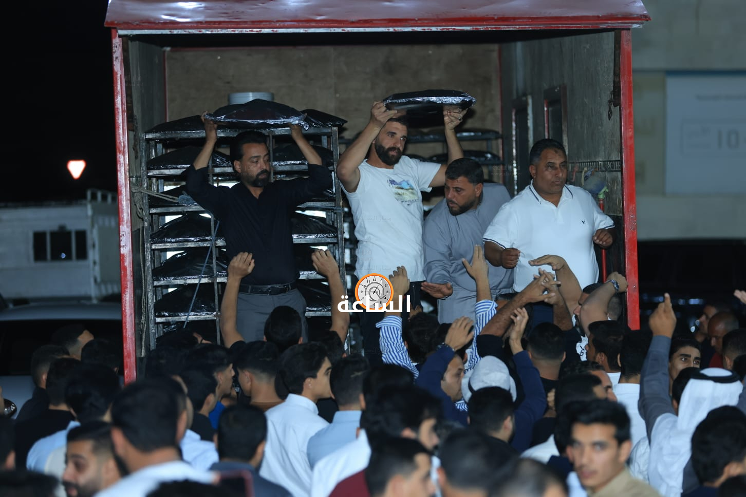 Madar Al-Saa Images 0.5897382522389895