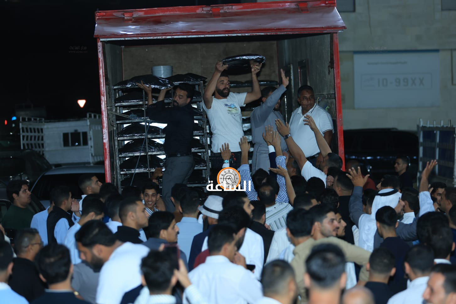 Madar Al-Saa Images 0.250556687525895