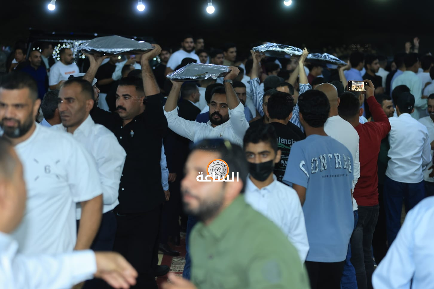 Madar Al-Saa Images 0.7742846681859044
