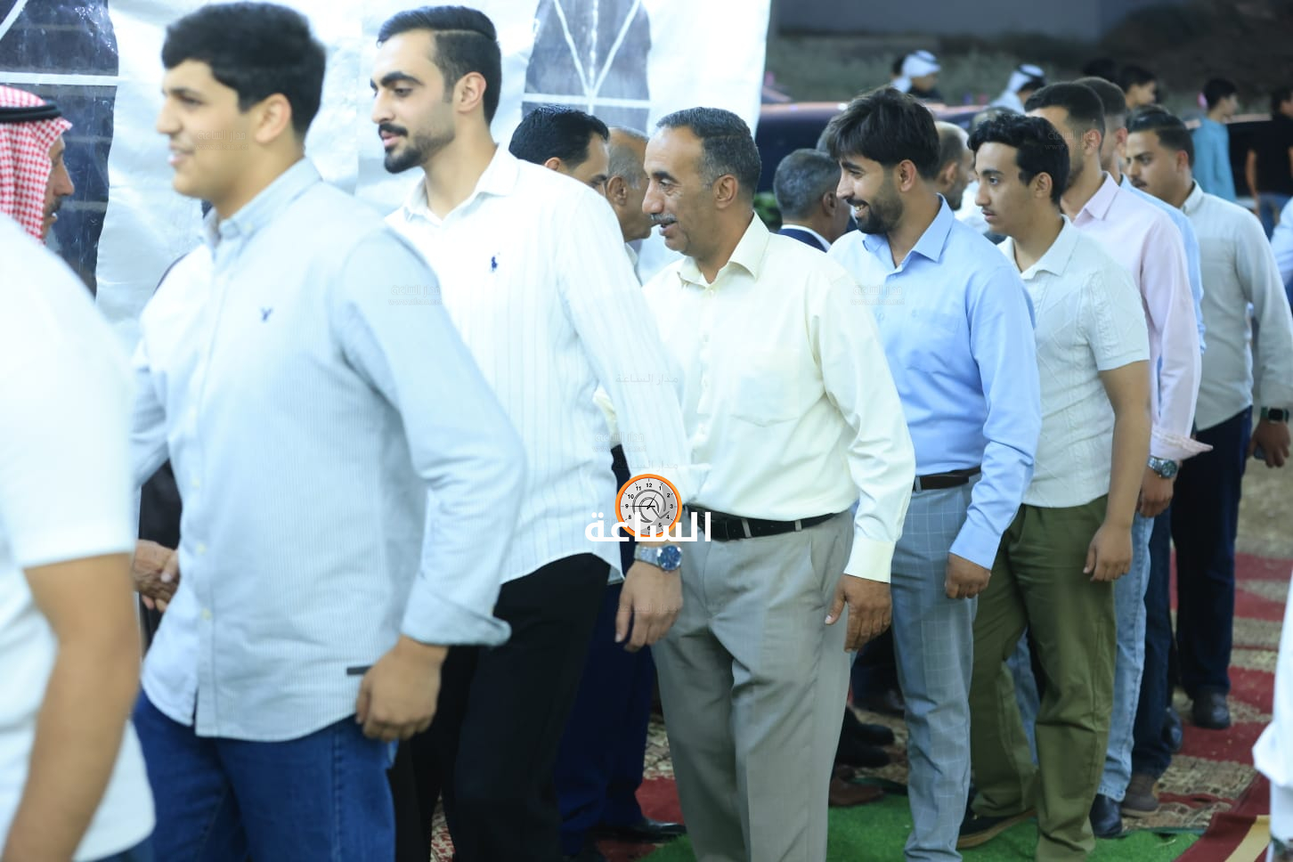 Madar Al-Saa Images 0.09028428127142119