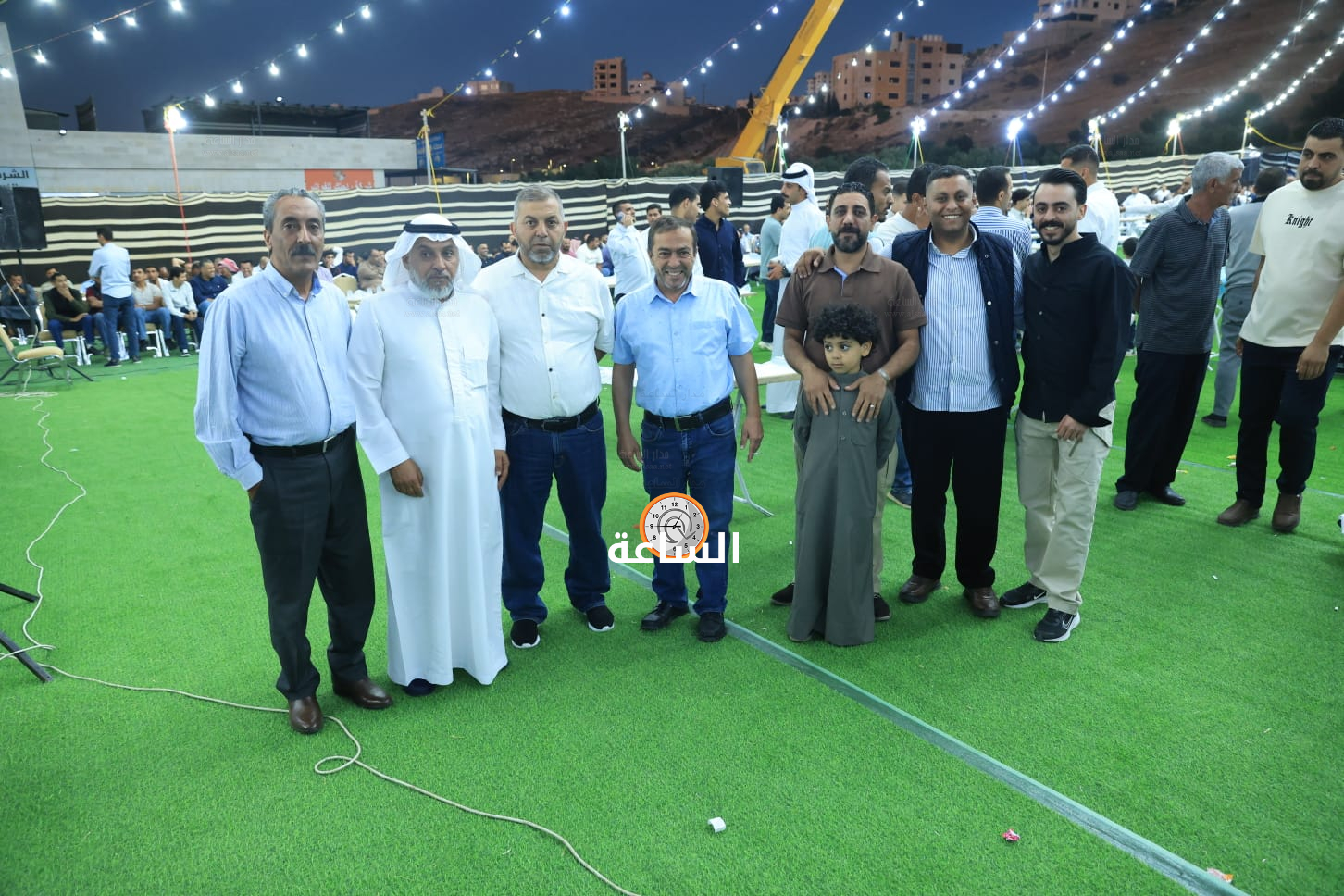 Madar Al-Saa Images 0.8824665585222087