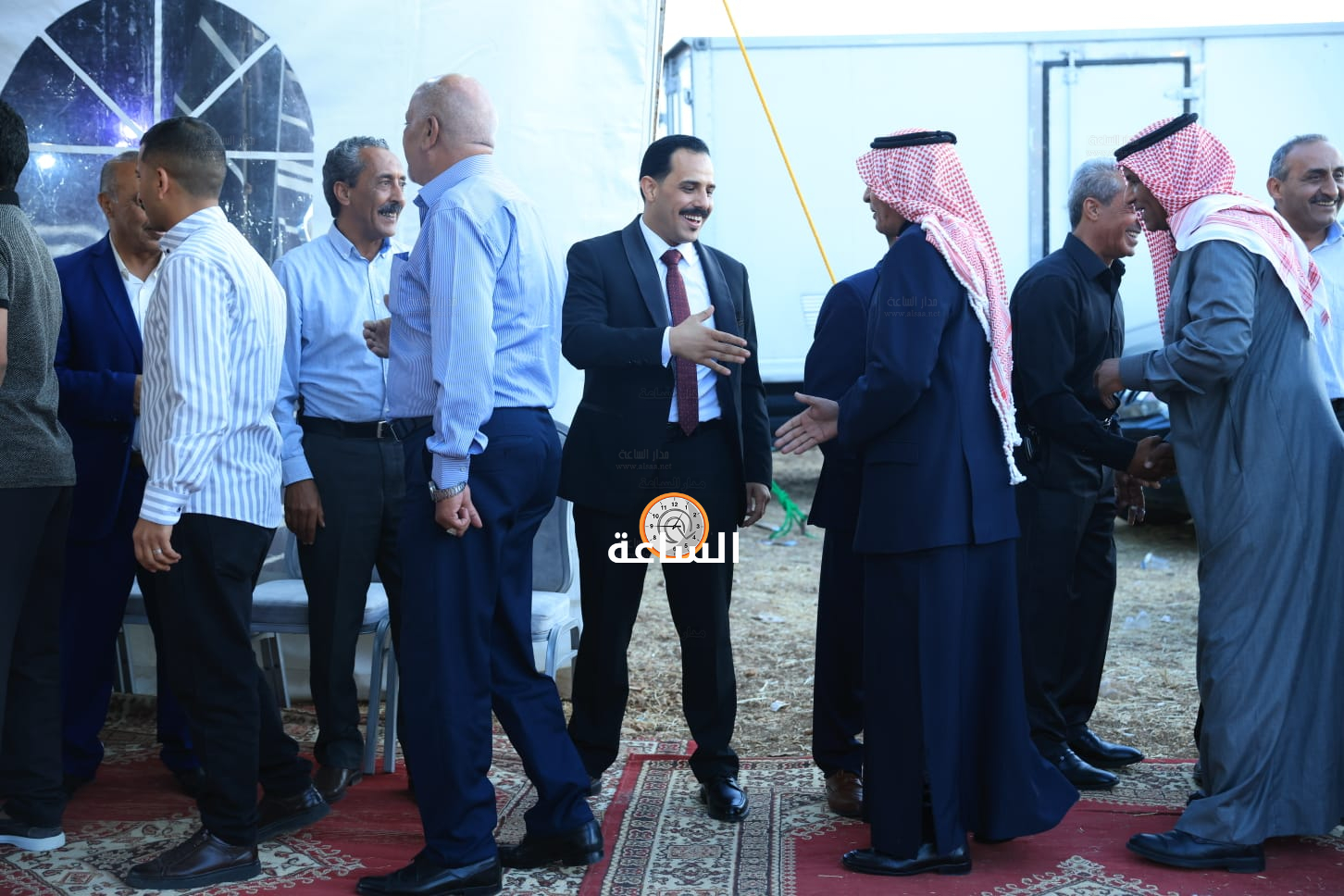 Madar Al-Saa Images 0.6068131836763767