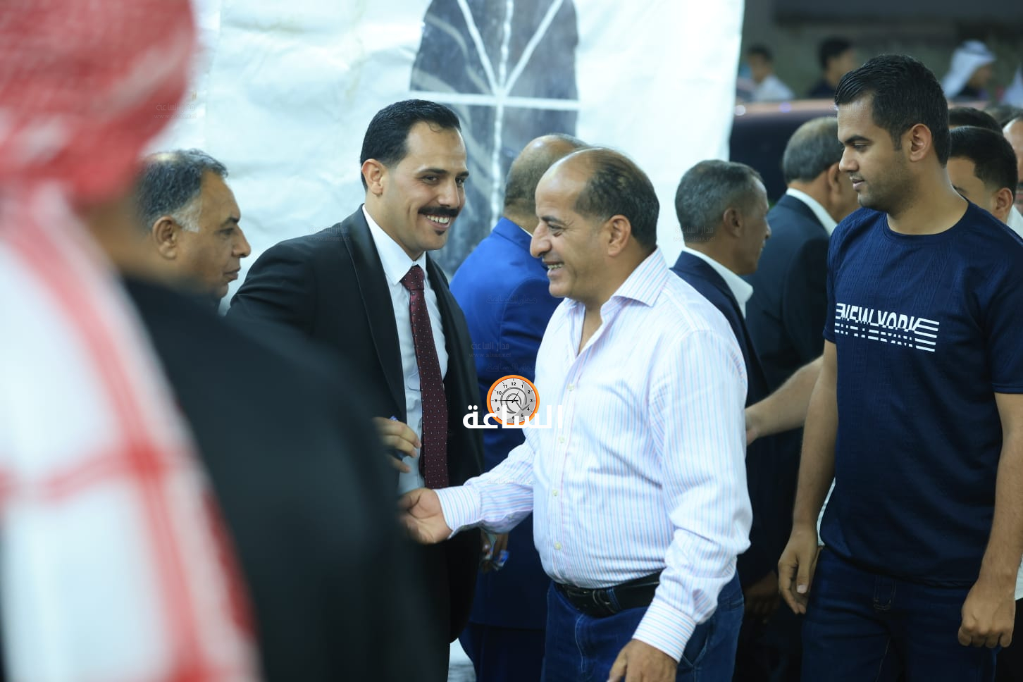 Madar Al-Saa Images 0.14147233192170372
