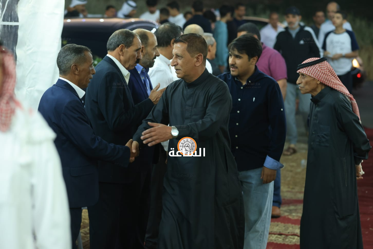 Madar Al-Saa Images 0.7425929554916255