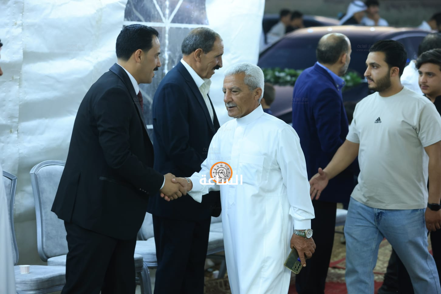 Madar Al-Saa Images 0.6311699308506322