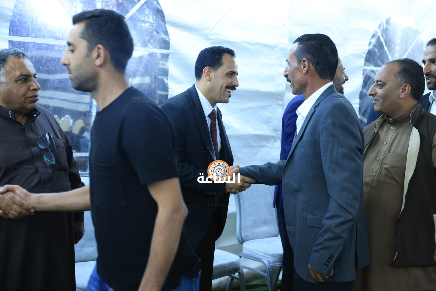 Madar Al-Saa Images 0.9139840982384979
