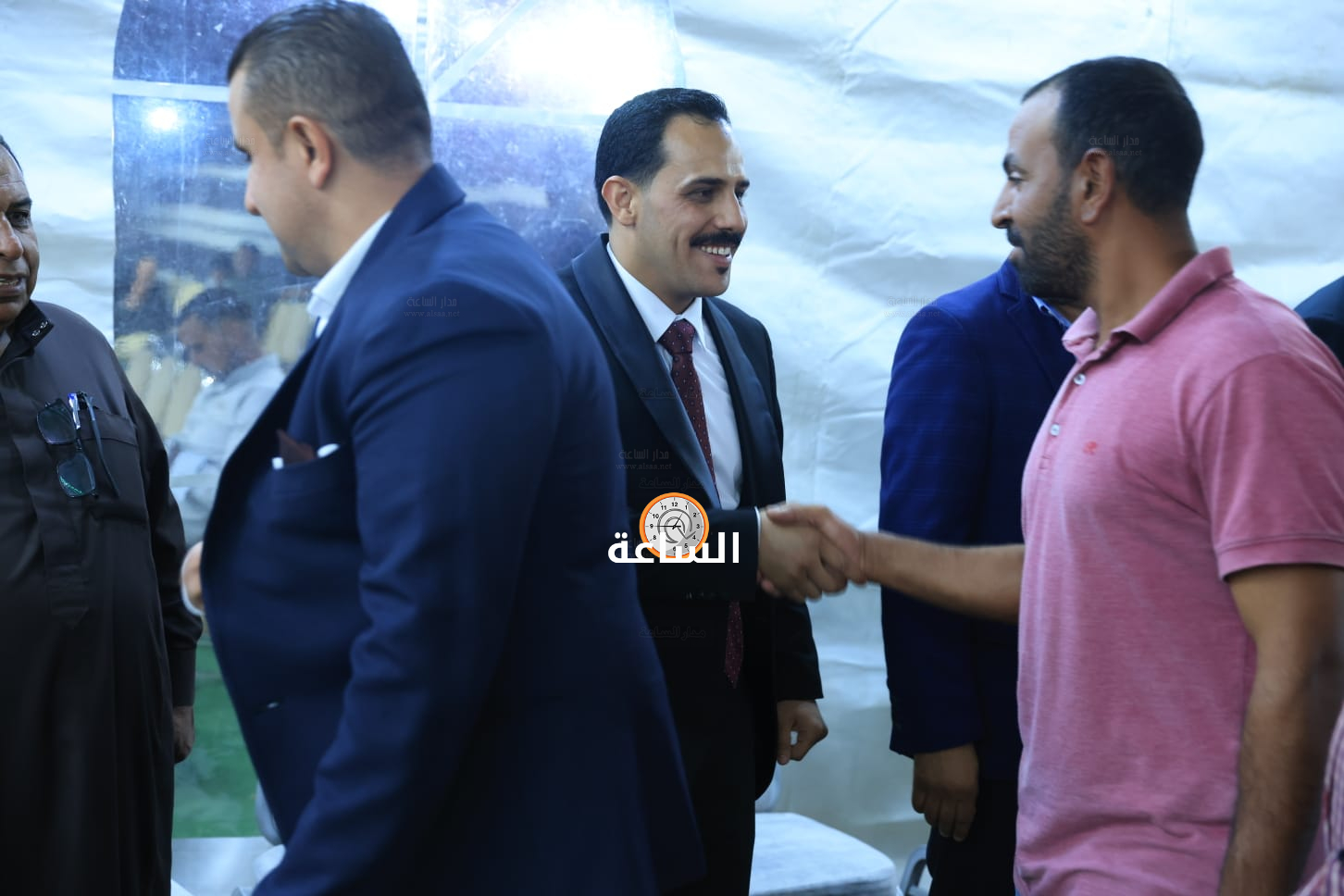 Madar Al-Saa Images 0.5836471417352532