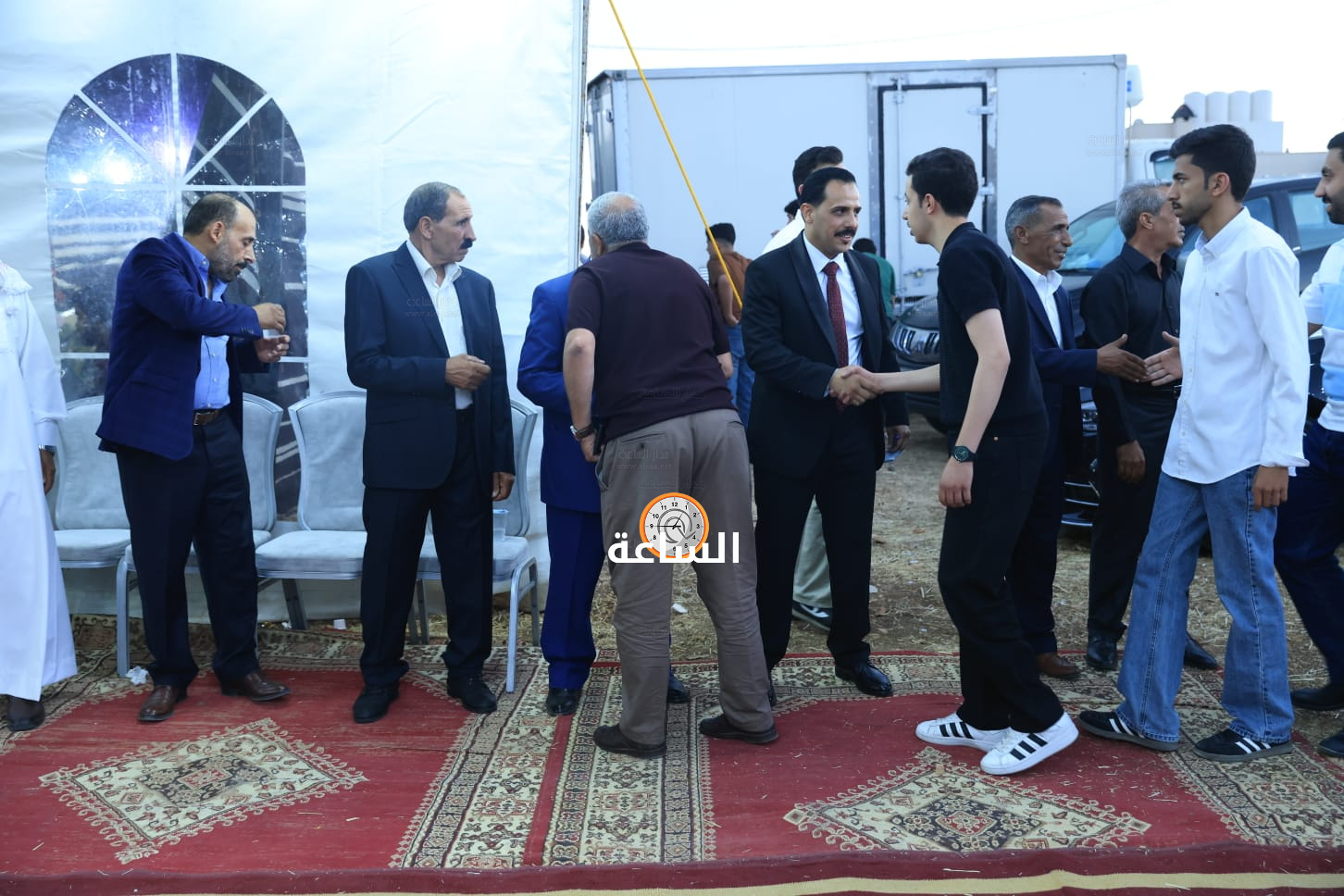 Madar Al-Saa Images 0.5489601088473248