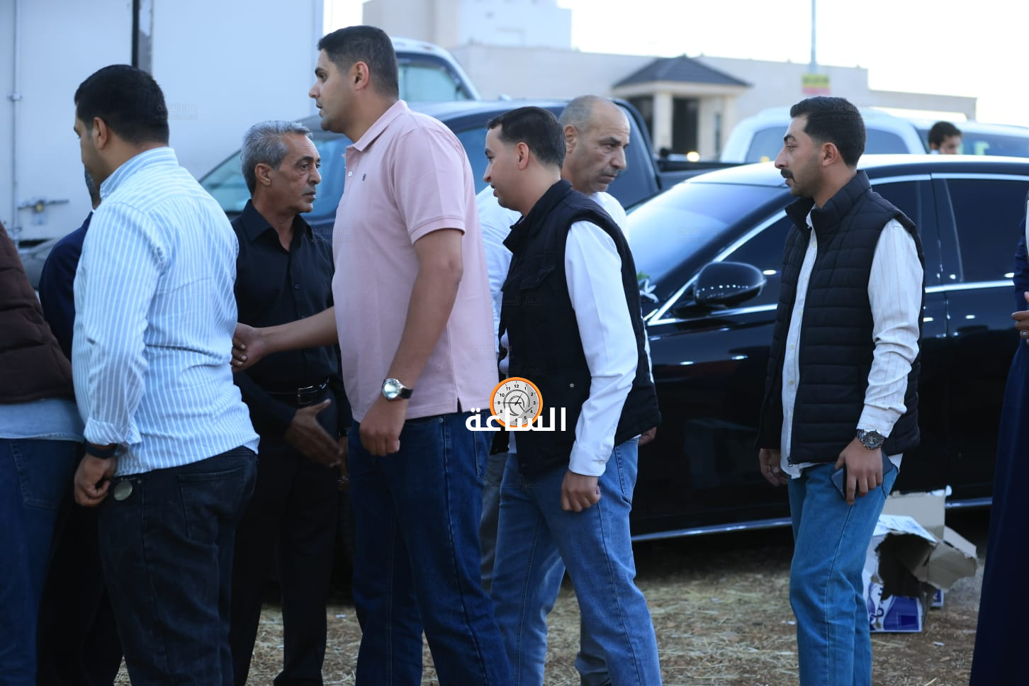 Madar Al-Saa Images 0.8773967474131876
