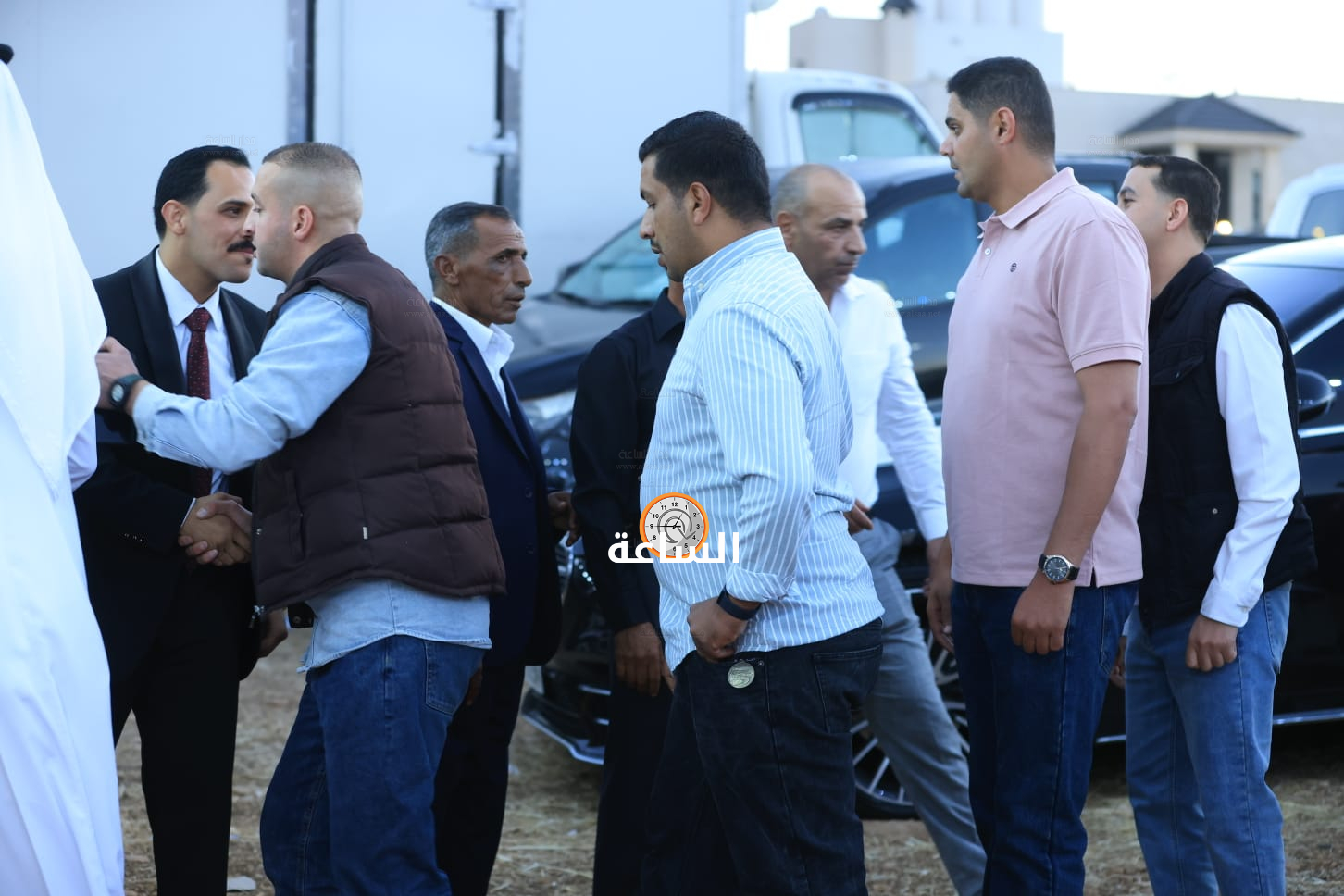 Madar Al-Saa Images 0.7990655342864096