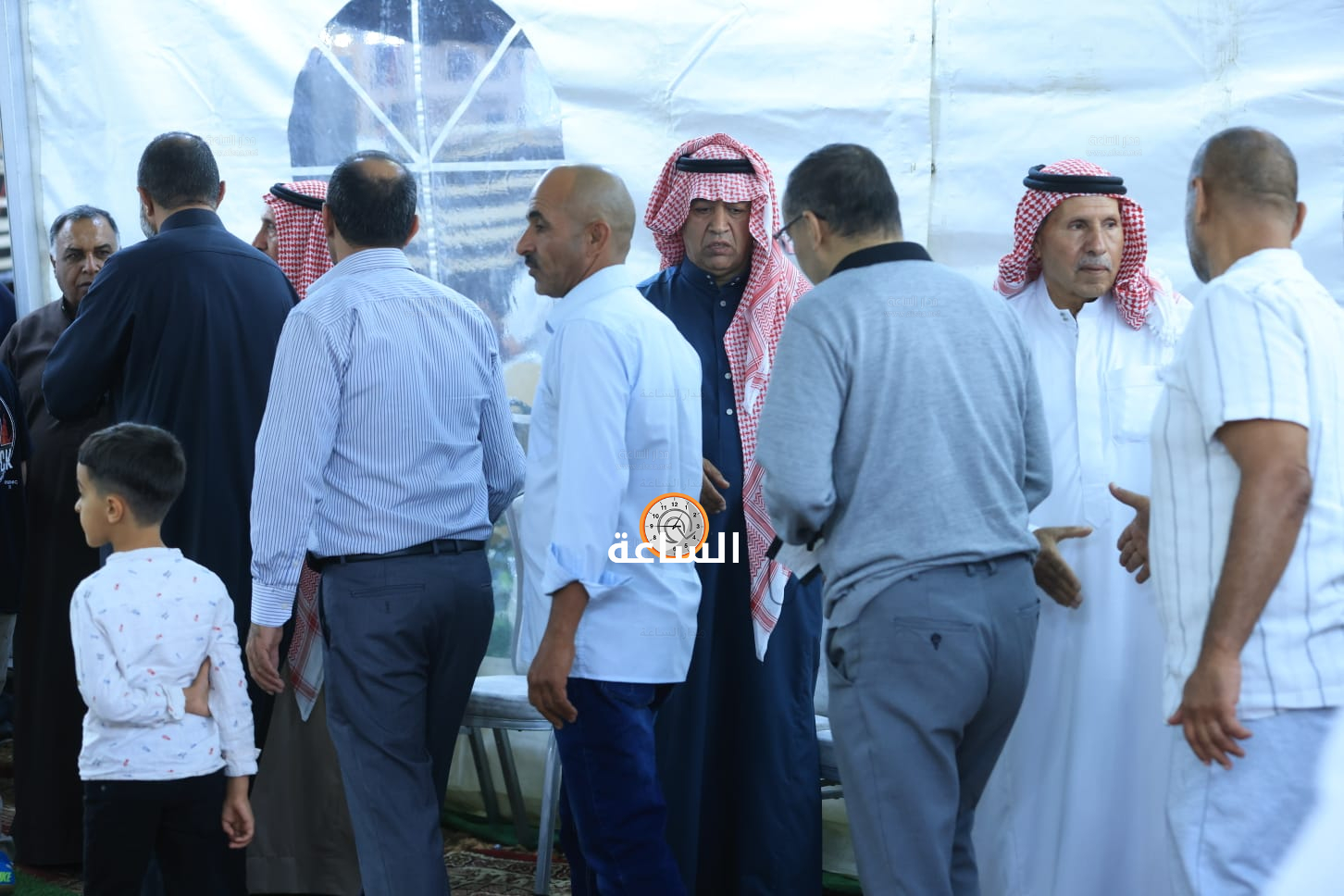 Madar Al-Saa Images 0.2796685576821393