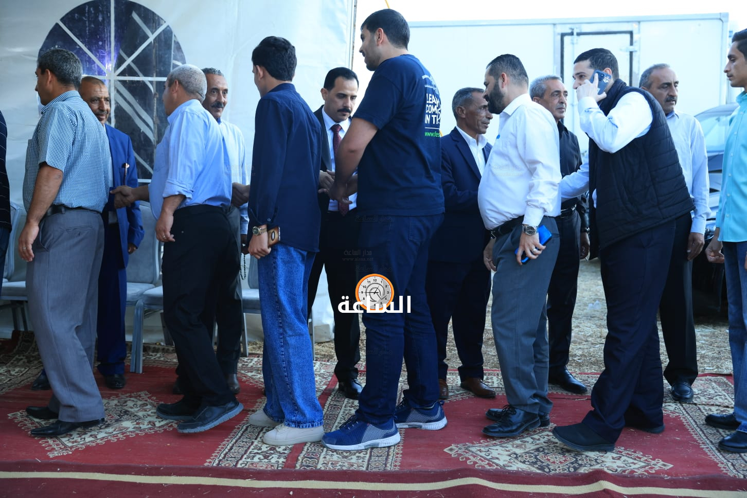 Madar Al-Saa Images 0.5991402673077989