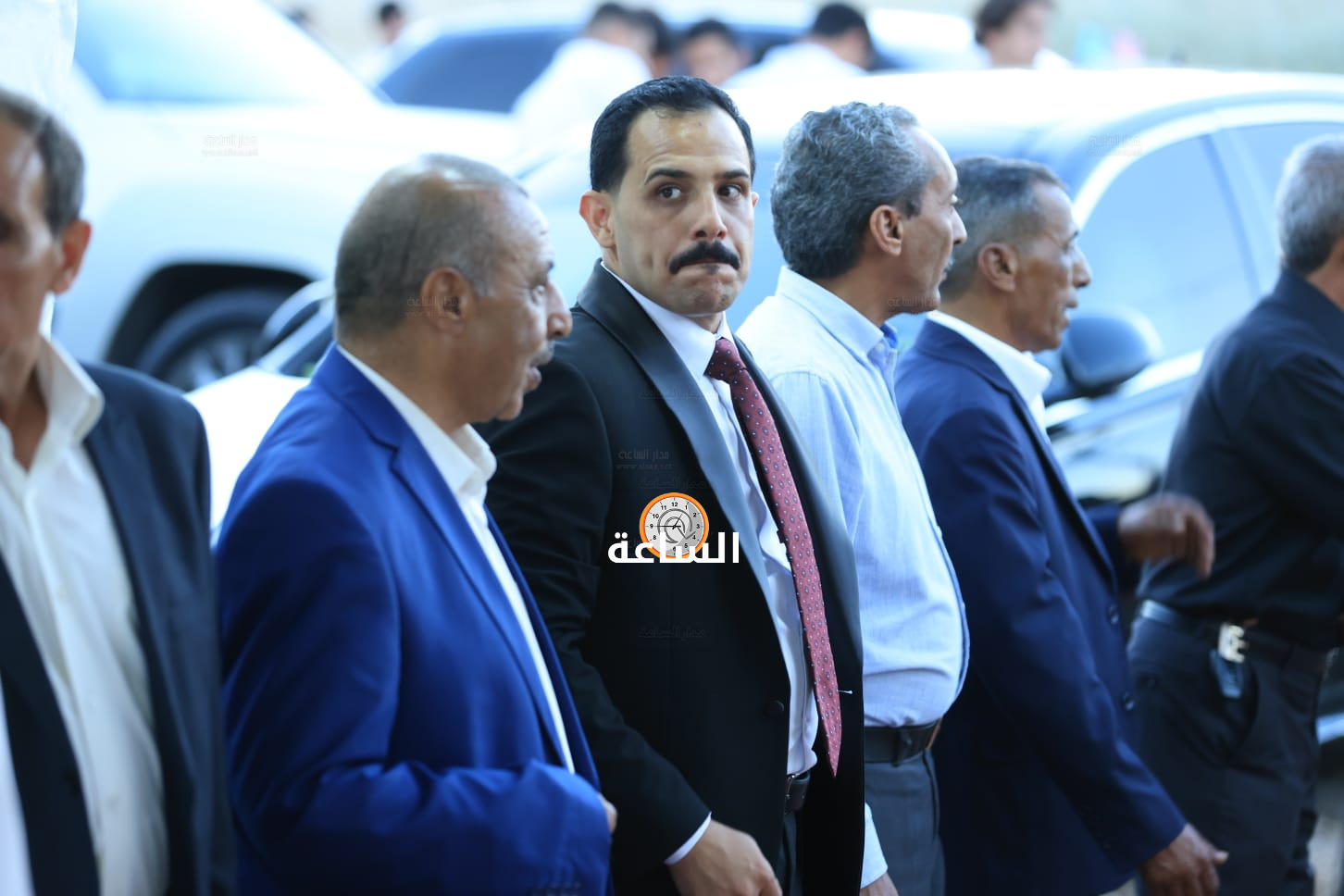 Madar Al-Saa Images 0.4108251943303056