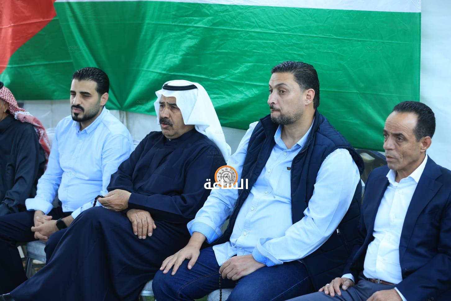 Madar Al-Saa Images 0.7628821762658372