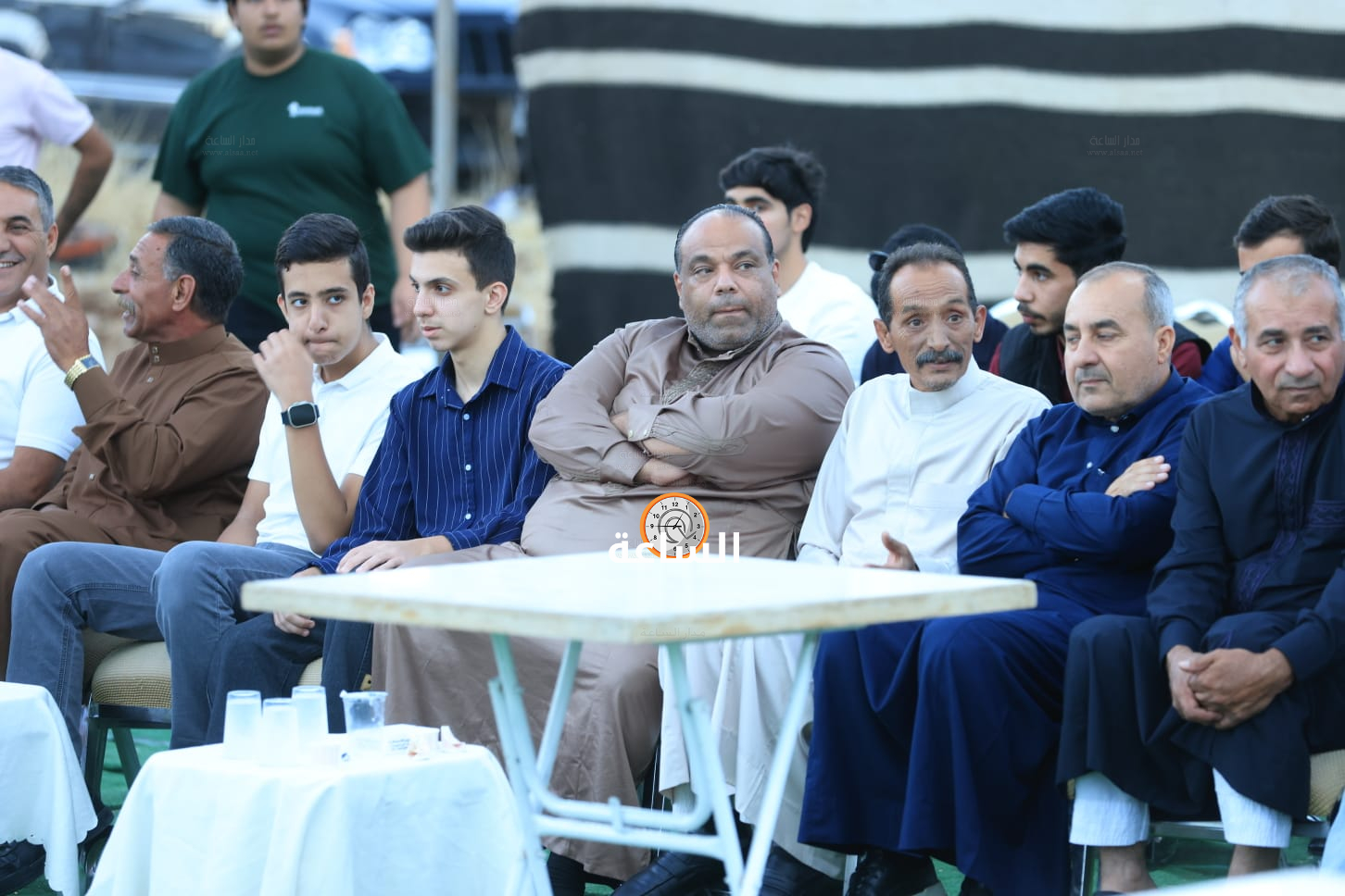 Madar Al-Saa Images 0.19555002599215043