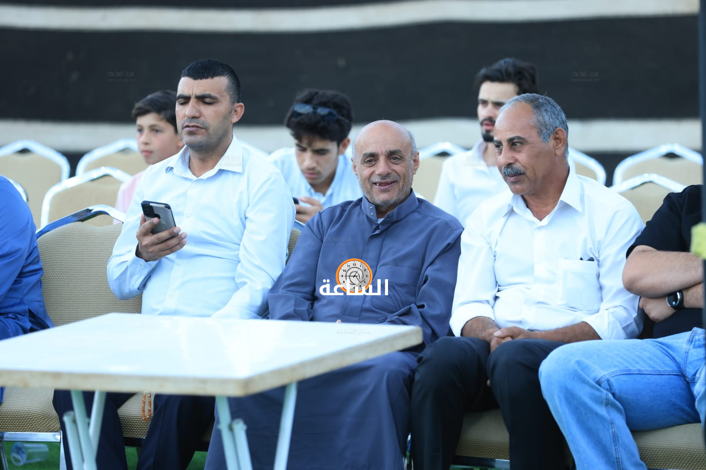 Madar Al-Saa Images 0.659053602275082