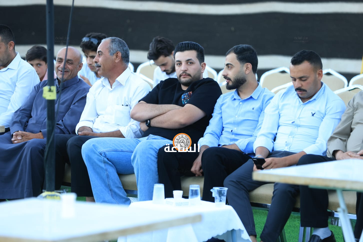 Madar Al-Saa Images 0.7602893436228008