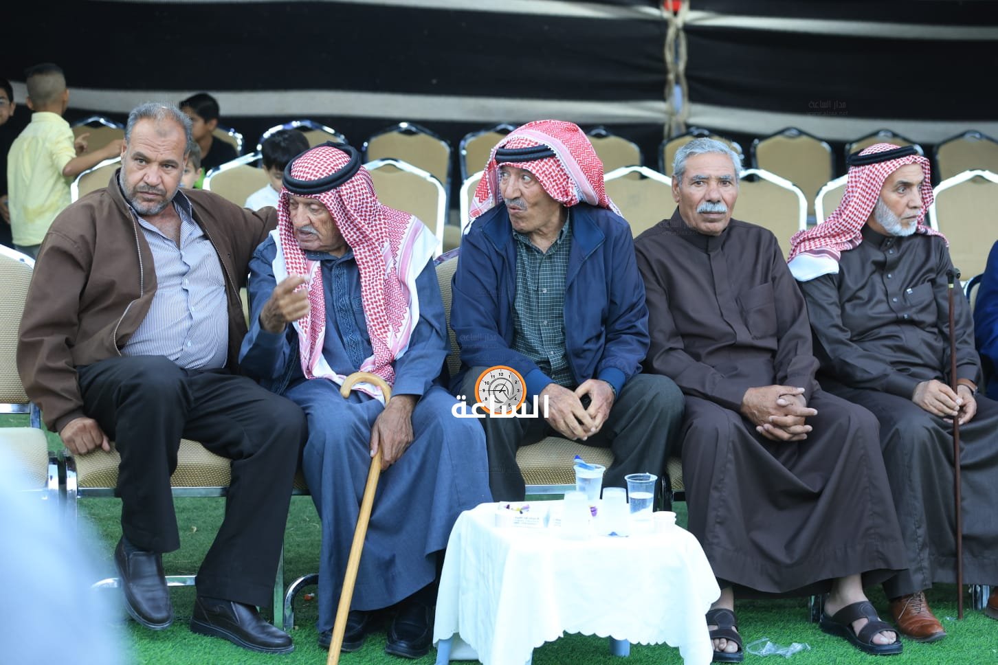 Madar Al-Saa Images 0.3784696817651939