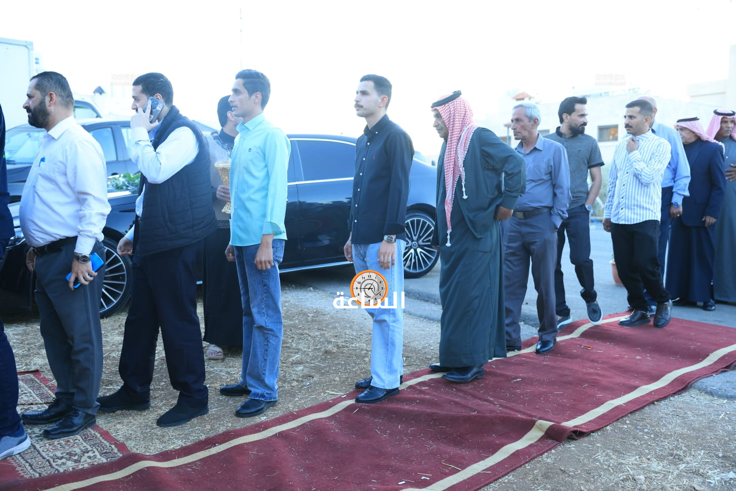 Madar Al-Saa Images 0.38226450938394874