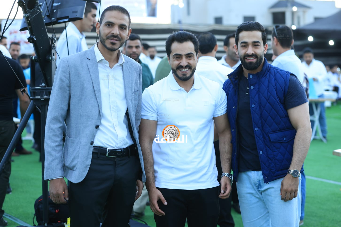Madar Al-Saa Images 0.5114801542391131