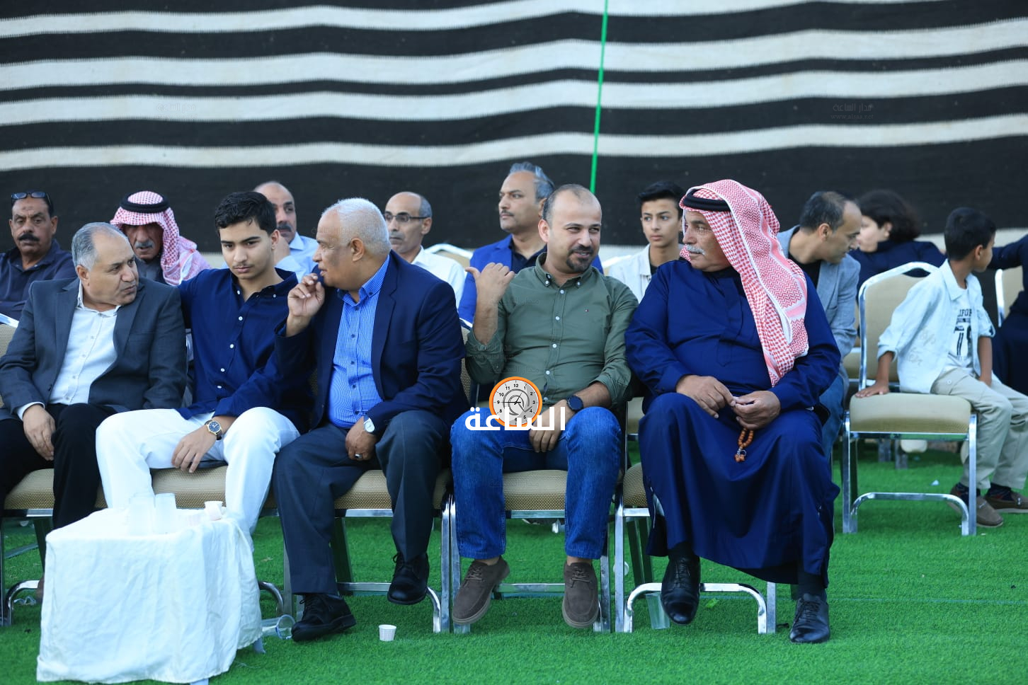 Madar Al-Saa Images 0.6929766465972069